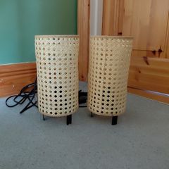 lamps