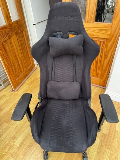 Gaming chair