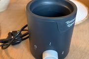 bottle warmer
