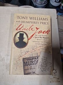 true crime books