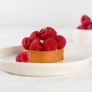 8 Small Baking Pastry Rings Image 4