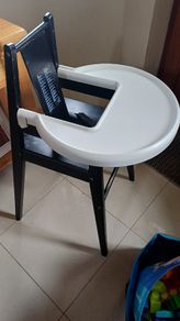 Baby high chair