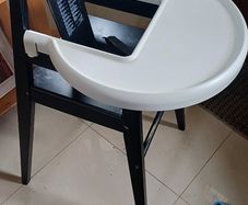 Baby high chair