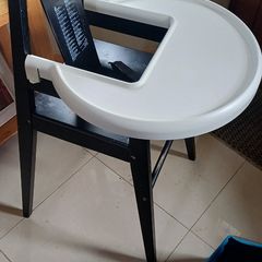 Baby high chair