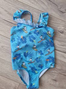 Zara swimsuit 12-18 months