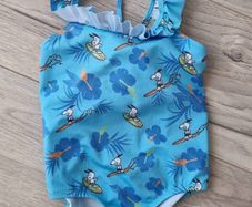 Zara swimsuit 12-18 months