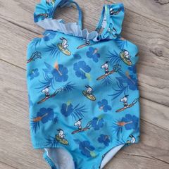 Zara swimsuit 12-18 months