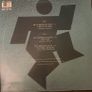 Paris Red Aint No Mountain High Enough 1992 Dance Pool 12inch Vinyl Image 2