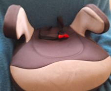 child booster seat