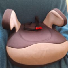 child booster seat