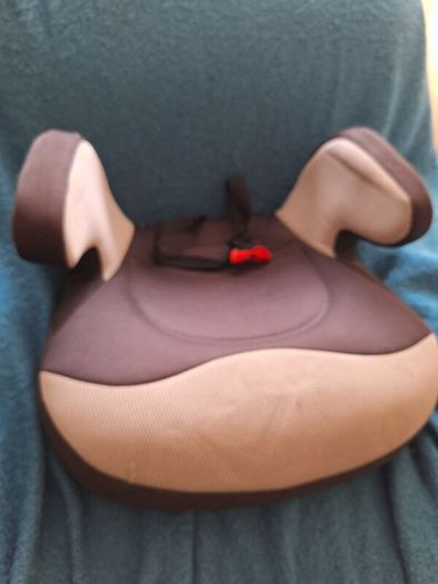 child booster seat