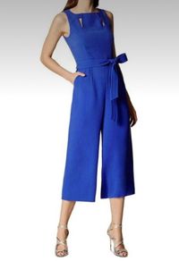Karen Millen jumpsuit