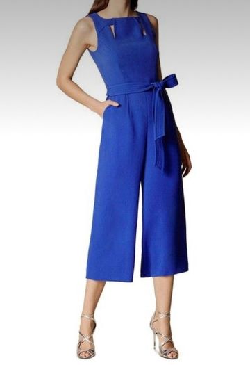 Karen Millen jumpsuit