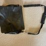 leather bag hand made in the US shoulder bag Image 2