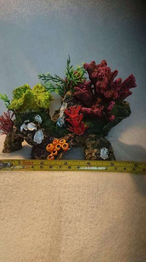 Coral Rock for aquarium