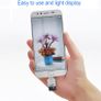 USB 3.1 Type C Host OTG Micro SD Card Reader For Huawei Galaxy S8 S9 S10 S20 HTC Image 3