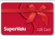 Super Valu Gift Card