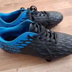 Karakal Gaelic Football boots size 3