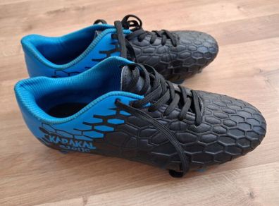 Karakal Gaelic Football boots size 3