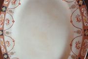 Arklow pottery Platter