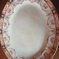 Arklow pottery Platter