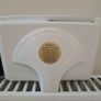 Chokin Picture Frame NEW 24 t gold Image 2
