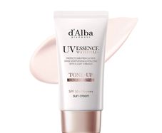 D'Alba Piedmont Tone Up SPF 50