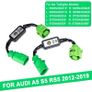 Audi A5 Semi Dynamic Rear Indicator Adapters Image 2