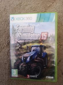 Xbox 360