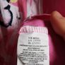 Libra Pink Print Twinset(Jacket & Top) UK 10 Image 6