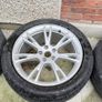 Tesla Model Y Gemini Wheel Image 4