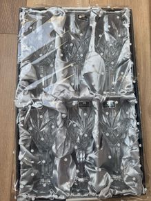 wine glasses