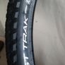 bicycle tyre 29 x 2.1 Image 3
