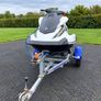 2017 Yamaha Vxho Jetski Image 3