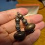 Vintage Earrings Image 3