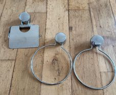 bathroom fittings
