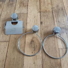 bathroom fittings