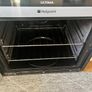 Hotpoint Ultima double oven - excellent condition Image 2