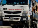 Concrete pump hire Dublin, Meath, Wicklow & Kildare Image 3