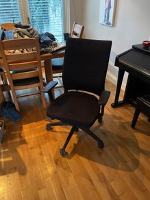office chair