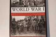The Ultimate Illustrated History of World War I by Ian Westwell