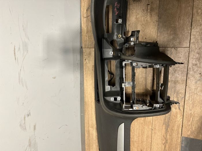 Audi A4 B8 2010 Complete Dashboard A2l3