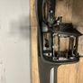 Audi A4 B8 2010 Complete Dashboard A2l3 Image 2