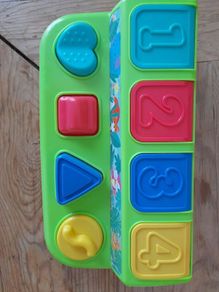 Play Go Pop & Surprise Activities