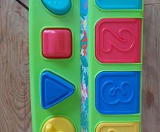 Play Go Pop & Surprise Activities