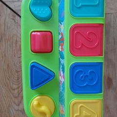 Play Go Pop & Surprise Activities