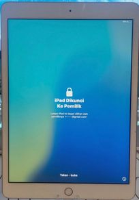 Ipad 7th A1297 (2019)For Parts