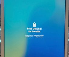 Ipad 7th A1297 (2019)For Parts