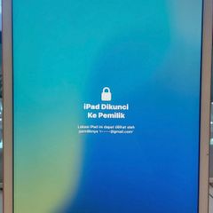 Ipad 7th A1297 (2019)For Parts