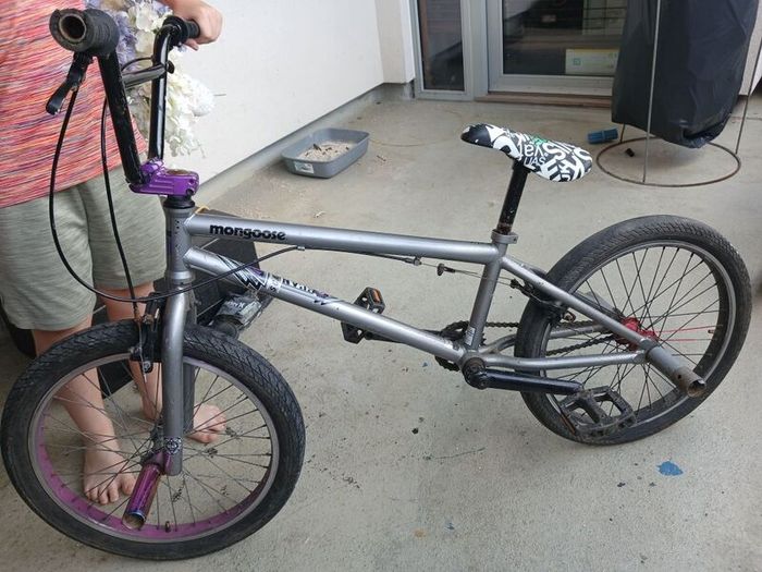 bmx